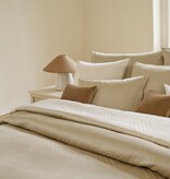 Schlossberg Ennio beige beddengoed 490TC