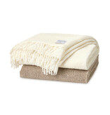 Schlossberg Sora beige plaid