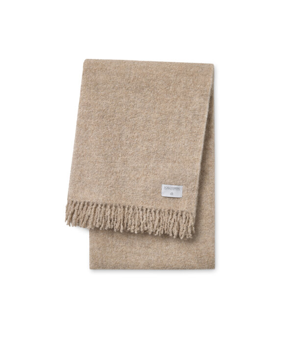 Schlossberg Sora beige plaid