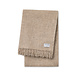 Sora beige plaid