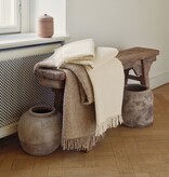 Schlossberg Sora beige plaid