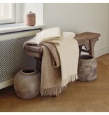 Schlossberg Sora beige plaid