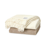 Schlossberg Sora offwhite plaid
