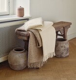 Schlossberg Sora offwhite plaid