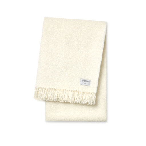 Schlossberg Sora offwhite plaid
