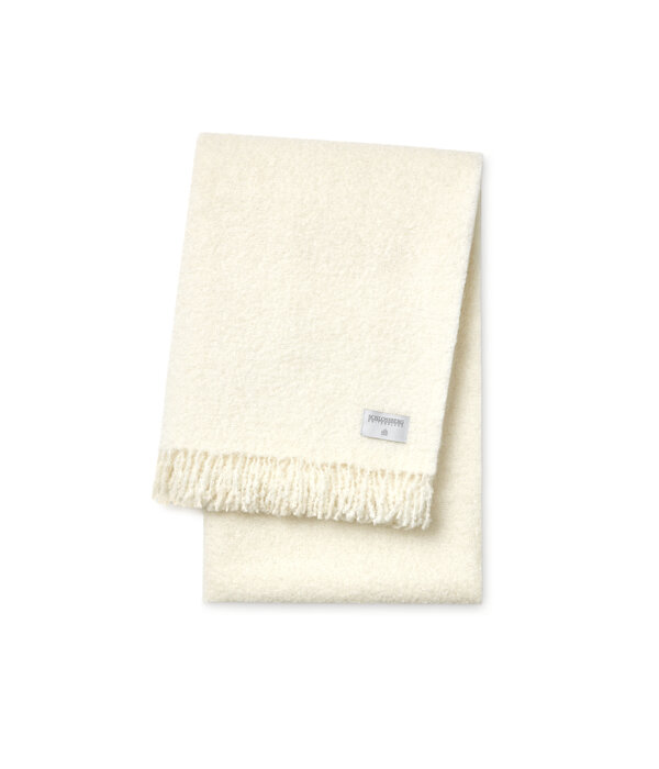 Schlossberg Sora offwhite plaid