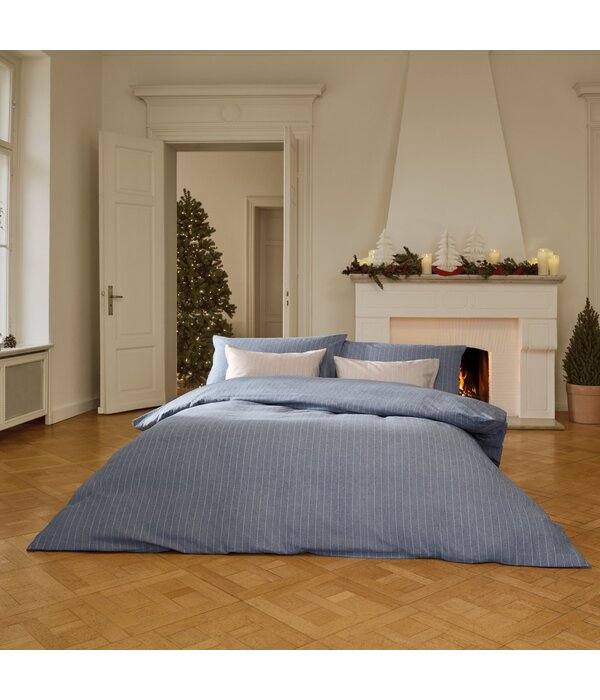 Schlossberg Emil bleu