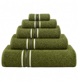 Moodit groene handdoekenlijn Empress cactus