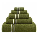 Moodit groene handdoekenlijn Empress cactus