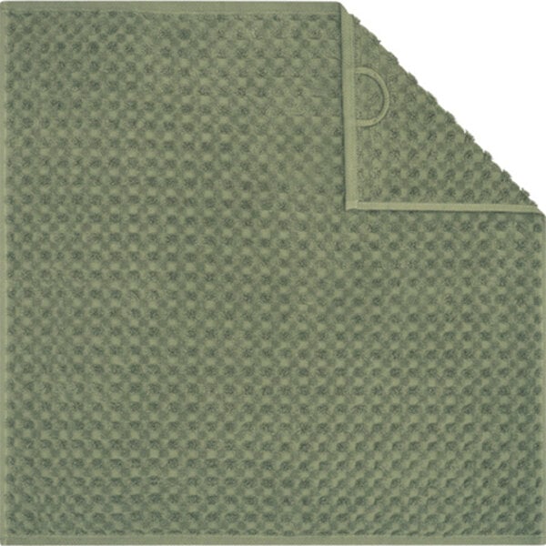 keukenhanddoek Cuisine Pro uni 520, oliv (497) 50x50 cm
