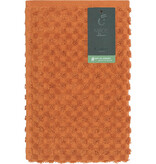 Cawö keukenhanddoek Cuisine Pro uni 520, kupfer (384) 50x50 cm