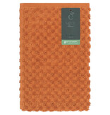 Cawö keukenhanddoek Cuisine Pro uni 520, kupfer (384) 50x50 cm