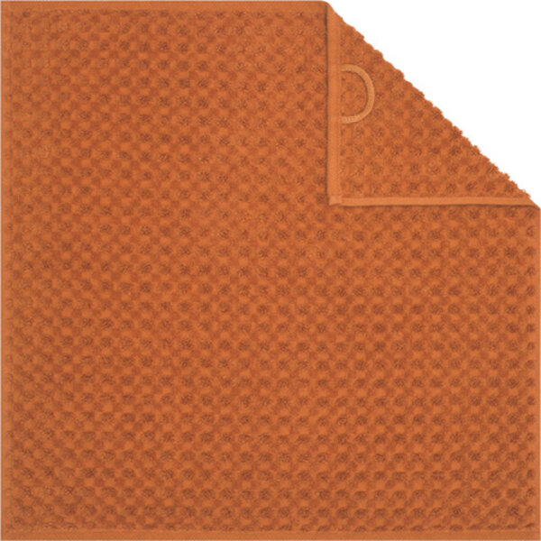 keukenhanddoek Cuisine Pro uni 520, kupfer (384) 50x50 cm