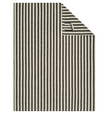Cawö theedoek halflinnen Cuisine 537, schwarz (93), 50x70 cm