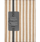 Cawö theedoek halflinnen Cuisine 537, natur (33), 50x70 cm