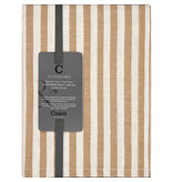 Cawö theedoek halflinnen Cuisine 537, natur (33), 50x70 cm
