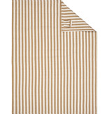 Cawö theedoek halflinnen Cuisine 537, natur (33), 50x70 cm