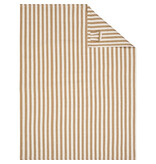 Cawö theedoek halflinnen Cuisine 537, natur (33), 50x70 cm
