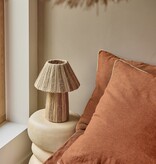 Essix fanellen beddengoed Frisson épice, vanaf