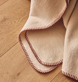 Essix Refuge ecru plaid