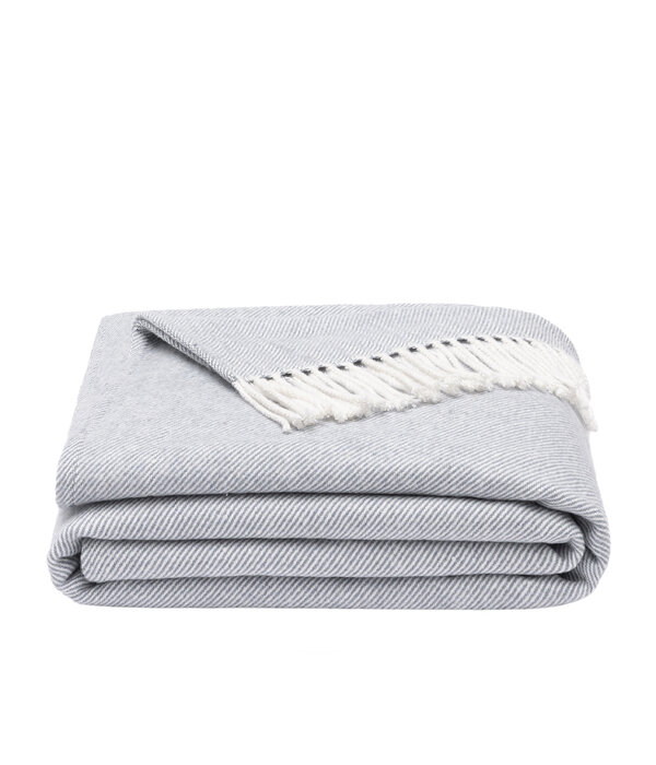 Essix Cosy ciel plaid