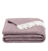 Essix Cosy prune plaid