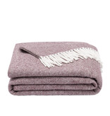Essix Cosy prune plaid