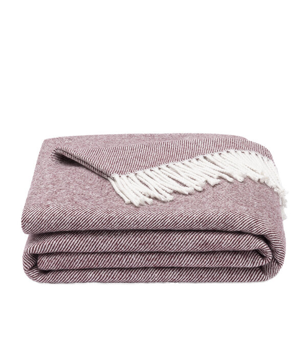 Essix Cosy prune plaid