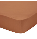 Essix hoeslaken flanel épice, matras tot 20 cm hoog, vanaf