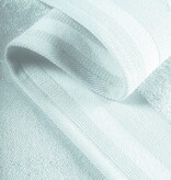 De Witte Lietaer zacht blauwe handdoekenlijn Excellence powder blue