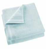 De Witte Lietaer keukenhanddoek Excellence 60x40 cm powder blue