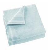 De Witte Lietaer keukenhanddoek Excellence 60x40 cm powder blue