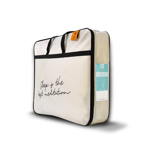 Gilder Softline synthetisch 4-seizoenen dekbed, vanaf