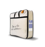 Gilder Exclusive synthetisch all year (enkel) dekbed