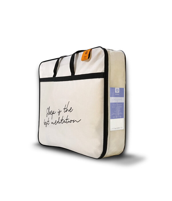 Gilder Exclusive synthetisch all year (enkel) dekbed