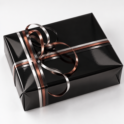 Inpakken als cadeau (klik op meer info)