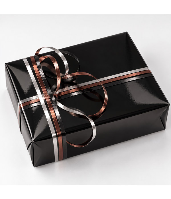 Inpakken als cadeau