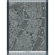 theedoek A Vol d’Oiseau Lyon black
