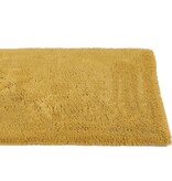 Abyss Habidecor Must badmatten safran (850) zonder kader, 2000 gram per m²