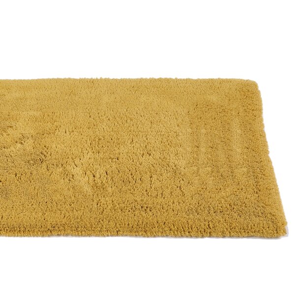 Must badmatten safran (850) zonder kader, 2000 gram per m², vanaf
