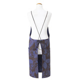 Le Jacquard Français Schort Sulawesi blue