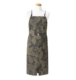 Le Jacquard Français Schort Sulawesi green