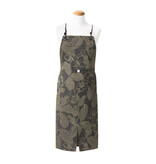 Le Jacquard Français Schort Sulawesi green