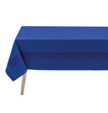 Le Jacquard Français Tafellaken Club deep blue 240x240 cm
