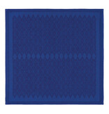 Le Jacquard Français Tafellaken Club deep blue 240x240 cm