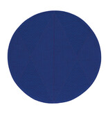 Le Jacquard Français Club Losanges deep blue placemats