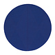 Club Losanges deep blue placemats
