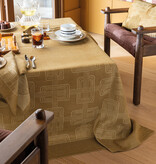 Le Jacquard Français Hôtel Particulier brown