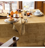 Le Jacquard Français Hôtel Particulier brown