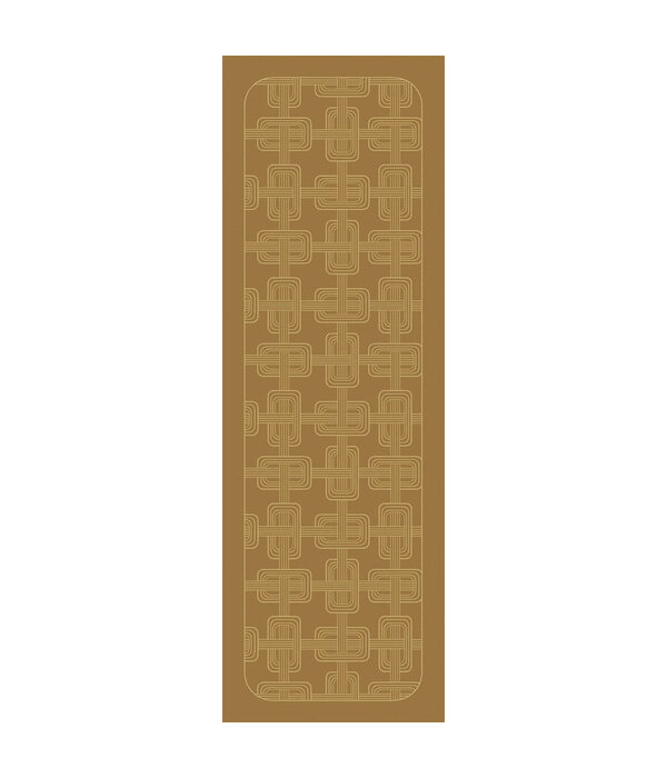 Le Jacquard Français Hôtel Particulier brown